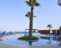 Mimoza Beach Hotel Öne Çıkan Resim