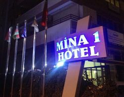Hotel Mina 1 Genel