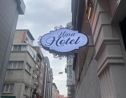 Mina Life Hotel Genel