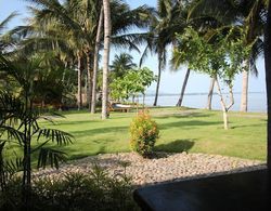 Mina Tanjung Hotel Dış Mekan