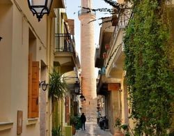 Minares Traditional Houses Dış Mekan