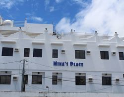 Mina's Place Dış Mekan