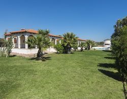 Minas Villa Dış Mekan