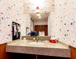 Hotel Mine - Adults Only Banyo Tipleri