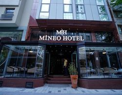 Mineo Hotel Genel