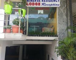Minerva Residency Dış Mekan