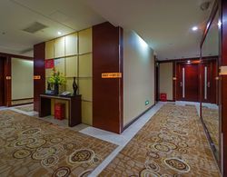 Ming Yang Hotel İç Mekan