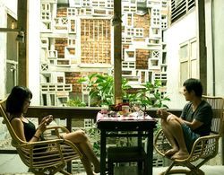 Mingle Hostel Kuala Lumpur Öne Çıkan Resim