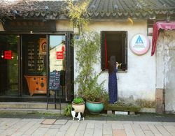 MINGTOWN SUZHOU INTERNATIONAL YOUTH HOSTEL Genel