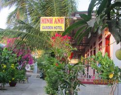 Minh Anh Garden Hotel Öne Çıkan Resim