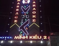 Minh Kieu 2 Hotel Öne Çıkan Resim