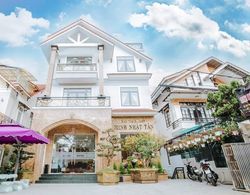 Minh Nhat Tan Hotel Dış Mekan