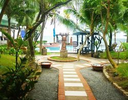 Minh Tam Resort Dış Mekan