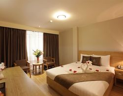 Minh Tam Hotel & Spa 32 Oda Manzaraları