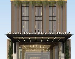 MINH TOAN OCEAN HOTEL Genel
