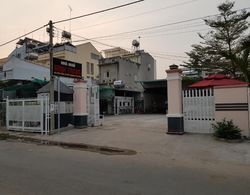 Minh Trang Motel Dış Mekan
