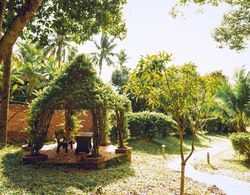 Minh Vuong Village Resort Phu Quoc Dış Mekan