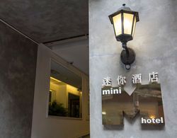 Mini Hotel Causeway Bay Genel