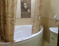 Mini Hotel Comfort Banyo Tipleri