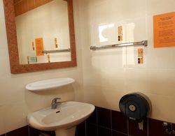 Mini Cost Apartment & Guesthouse Banyo Özellikleri