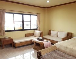 Mini Cost Apartment & Guesthouse Oda Düzeni
