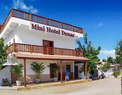 Mini Hotel Dunas Genel