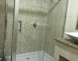 Mini-Hotel Caral Banyo Tipleri