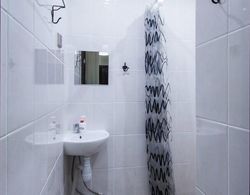 Mini-hotel Egorova 18 Banyo Tipleri