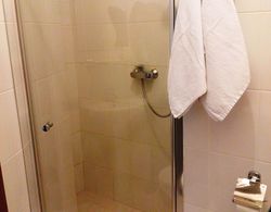 Mini-hotel Mone Banyo Tipleri