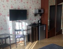 Mini hotel na Gorkovo Oda Düzeni