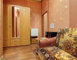 Mini-hotel Petrogradskiy Oda Düzeni