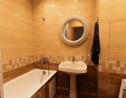 Mini-hotel Rentgenoradiologii Banyo Tipleri