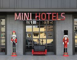 Mini Hotels Feng Jia Branch Öne Çıkan Resim