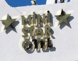 Mini Star Hotel Genel