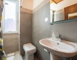 Mini Suite Uffizi Banyo Tipleri