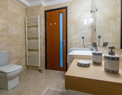 Villa Miniera Banyo Tipleri
