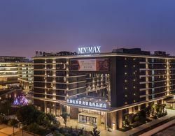 MiniMax Premier Hotel Shanghai Hongqiao Öne Çıkan Resim