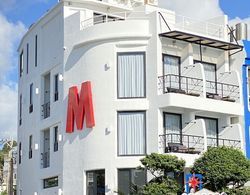 Minimi Inn - SailRock Beach House Dış Mekan