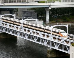 Minn Asakusa Konum Öne Çıkanlar