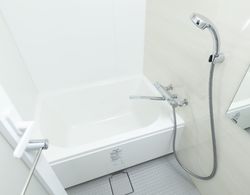 Minn Umeda East Banyo Tipleri