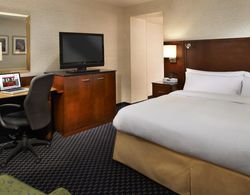 Minneapolis Marriott Southwest Genel