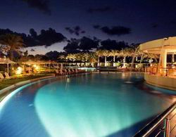 Minoa Palace Resort & Spa Havuz