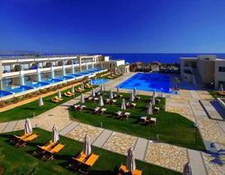 Minoa Palace Resort & Spa Havuz