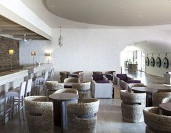 Minos Palace Hotel & Suites Bar