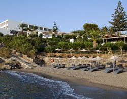 Minos Palace Hotel & Suites Plaj