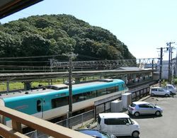 Minshuku Inn Shirahama Ekinoyado Banyo Tipleri