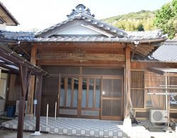 Minshuku Nishidomari Dış Mekan