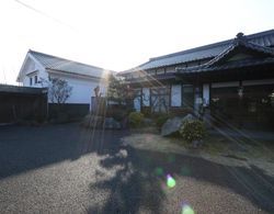 Minshuku Shiroyama Dış Mekan