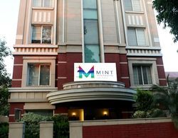 Hotel Mint Casa Dış Mekan