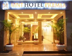Mint Hotel Premia Dış Mekan
